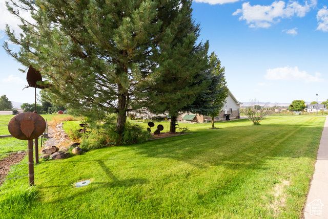 1176 E 900 S, Preston, ID 83263