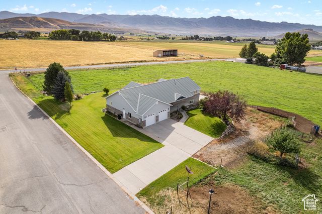 1176 E 900 S, Preston, ID 83263