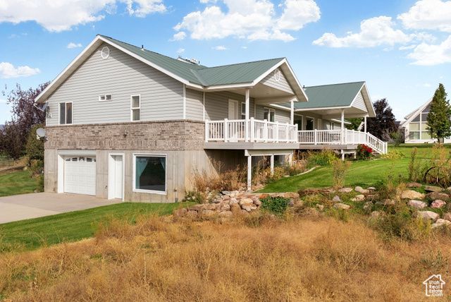 1176 E 900 S, Preston, ID 83263