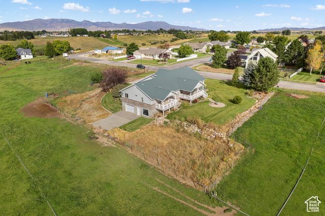 1176 E 900 S, Preston, ID 83263