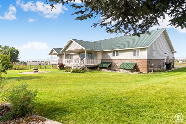 1176 E 900 S, Preston, ID 83263