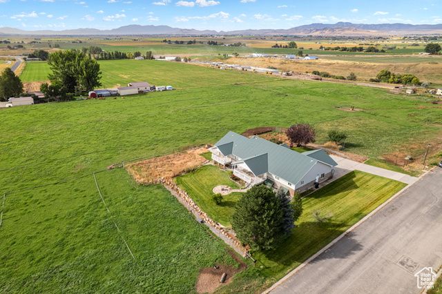 1176 E 900 S, Preston, ID 83263