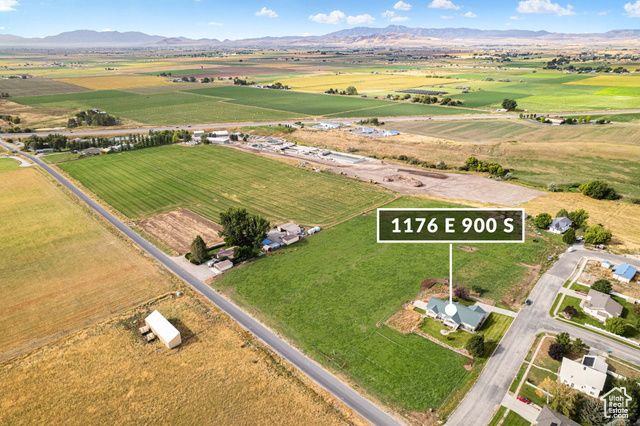 1176 E 900 S, Preston, ID 83263