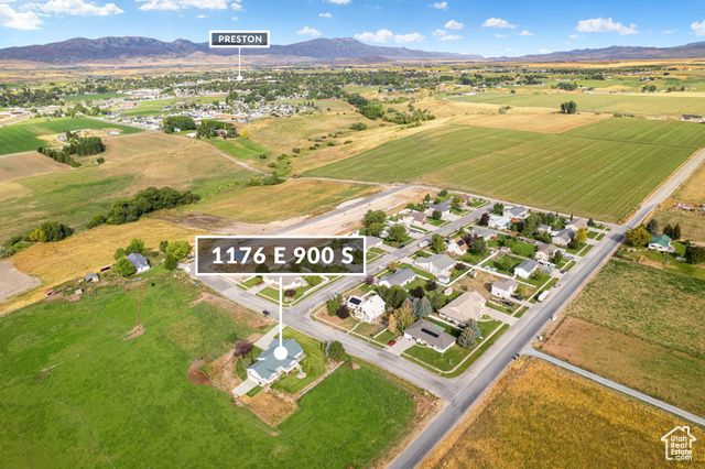 1176 E 900 S, Preston, ID 83263