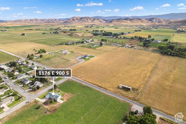 1176 E 900 S, Preston, ID 83263