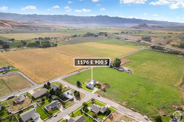 1176 E 900 S, Preston, ID 83263