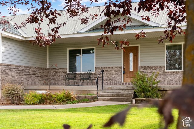 1176 E 900 S, Preston, ID 83263