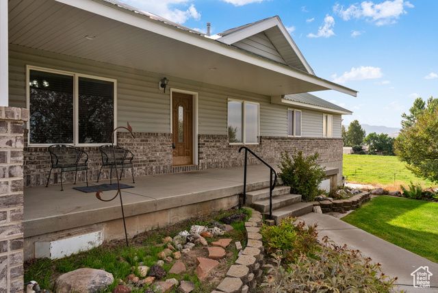 1176 E 900 S, Preston, ID 83263