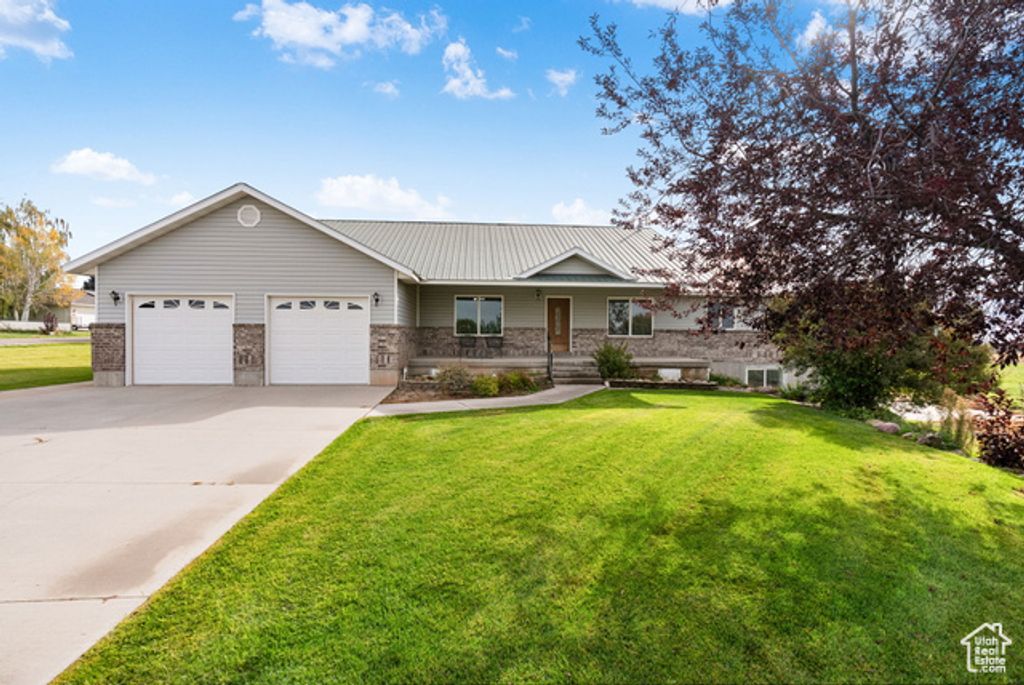 1176 E 900 S, Preston, ID 83263