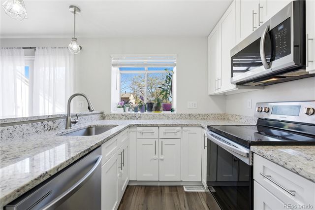 16921 E Chenango Avenue C, Aurora, CO 80015