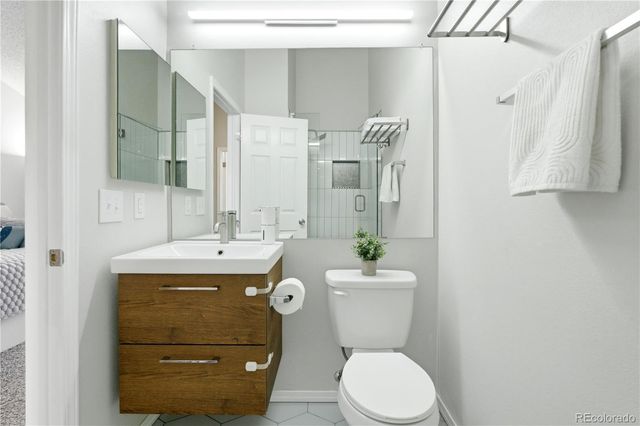 16921 E Chenango Avenue C, Aurora, CO 80015