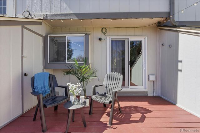 16921 E Chenango Avenue C, Aurora, CO 80015