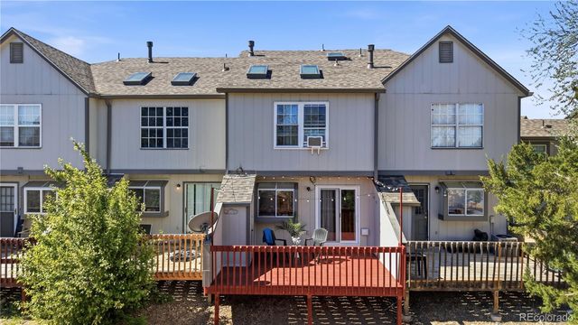 16921 E Chenango Avenue C, Aurora, CO 80015