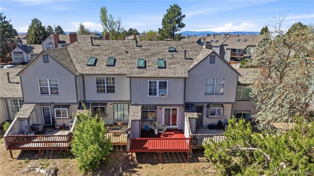 16921 E Chenango Avenue C, Aurora, CO 80015