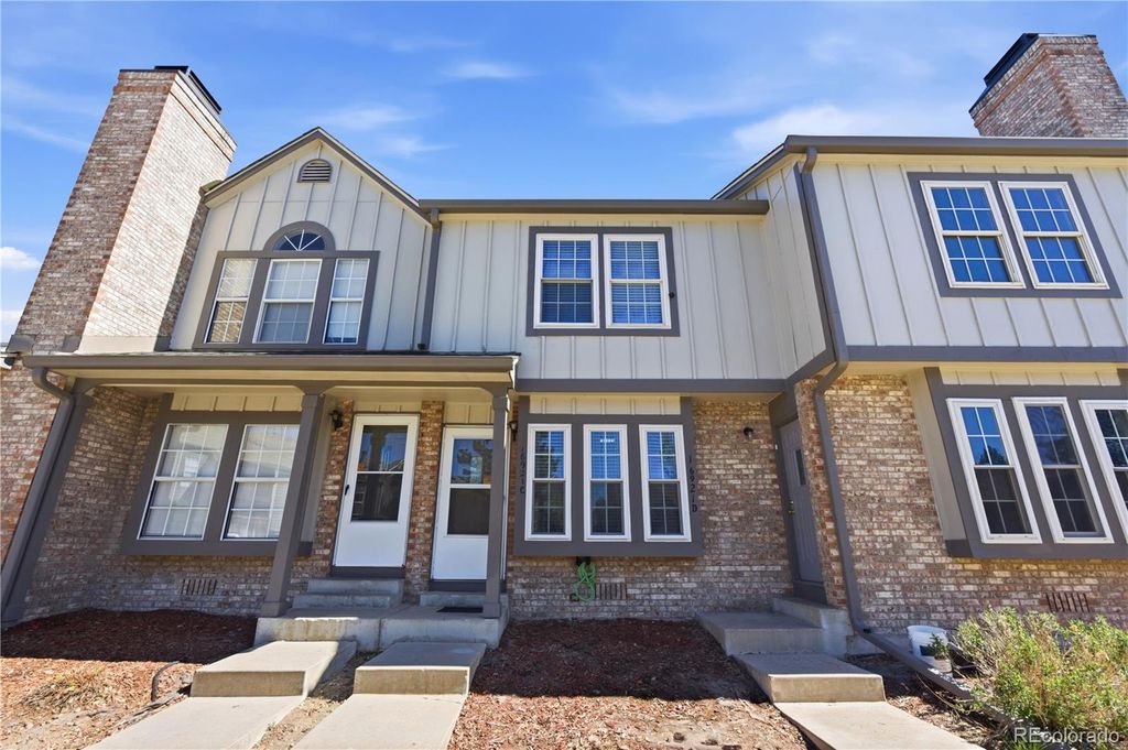 16921 E Chenango Avenue C, Aurora, CO 80015