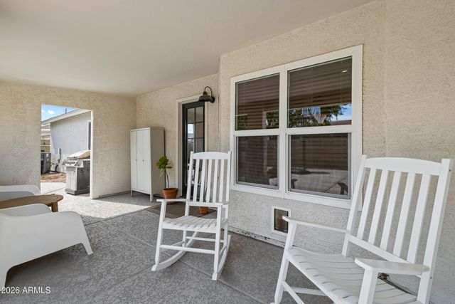 2063 E RANCH Court, Gilbert, AZ 85296