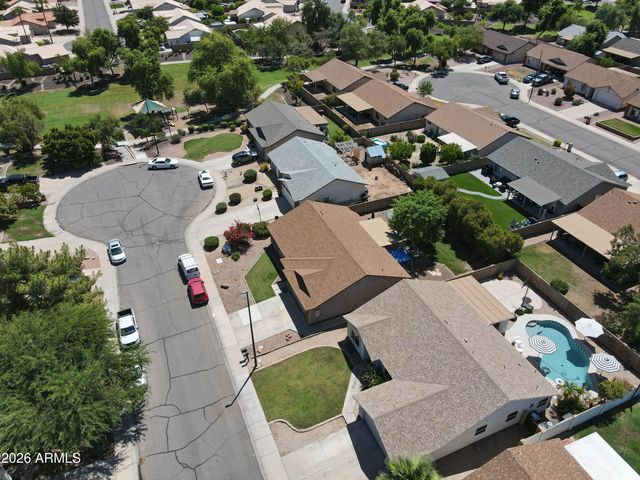 2063 E RANCH Court, Gilbert, AZ 85296