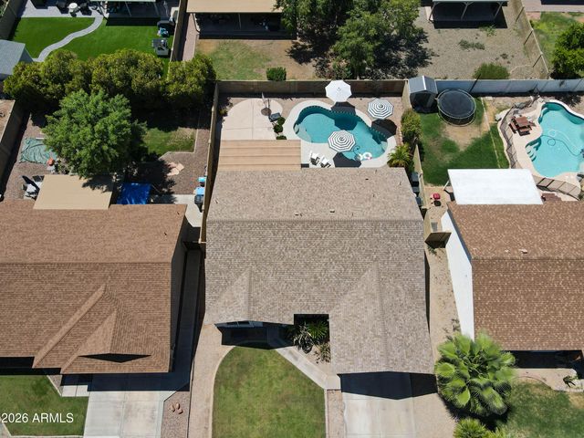 2063 E RANCH Court, Gilbert, AZ 85296