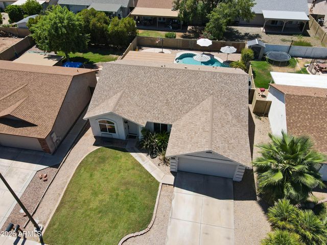 2063 E RANCH Court, Gilbert, AZ 85296