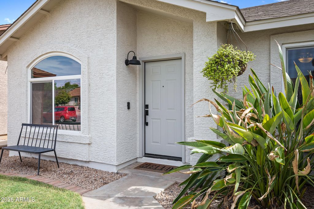 2063 E RANCH Court, Gilbert, AZ 85296 — photo 3