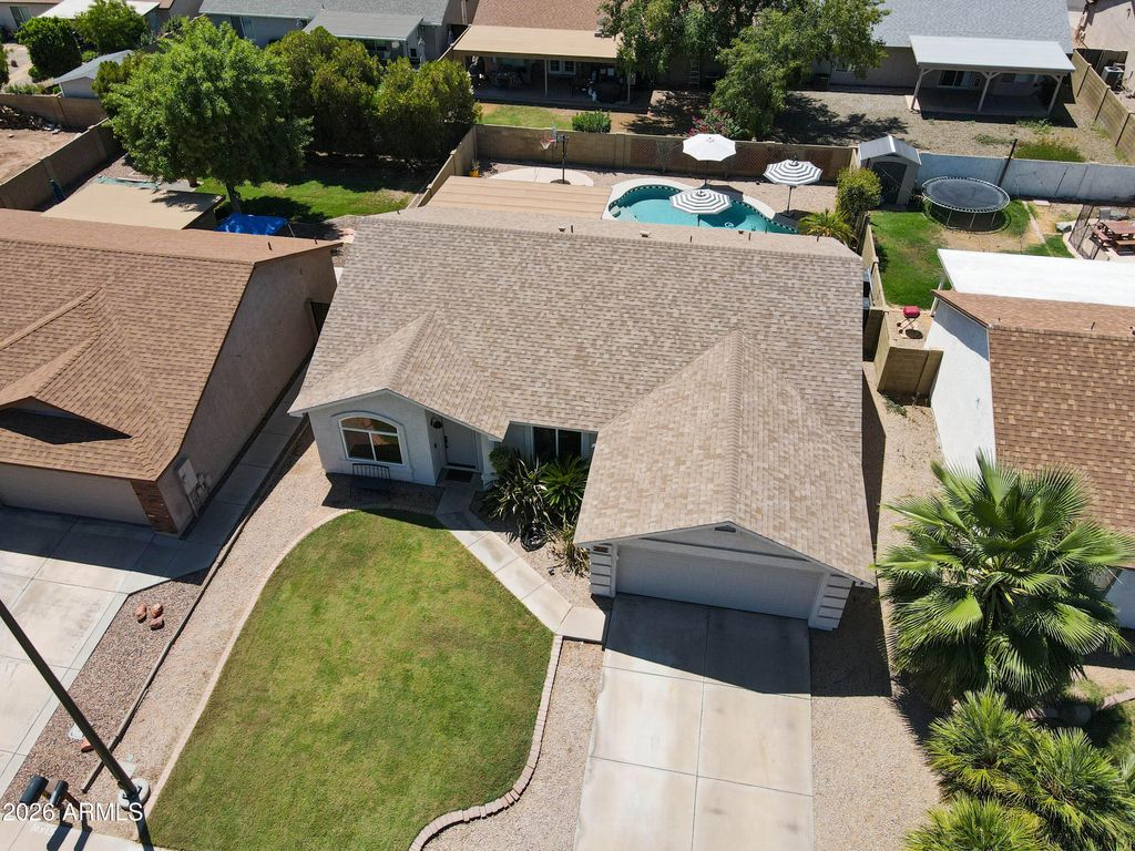 2063 E RANCH Court, Gilbert, AZ 85296 — photo 4
