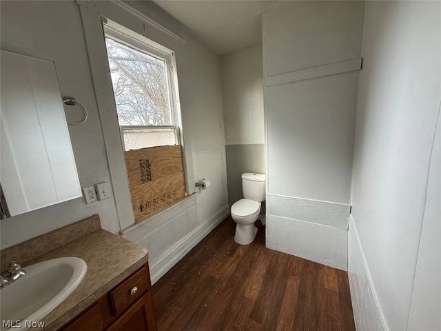 2329 Winfield Way NE, Canton, OH 44705