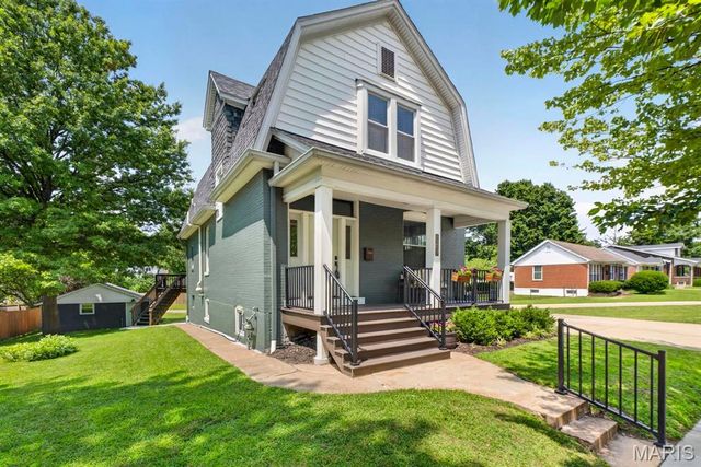 1207 Sunset Avenue, Richmond Heights, MO 63117