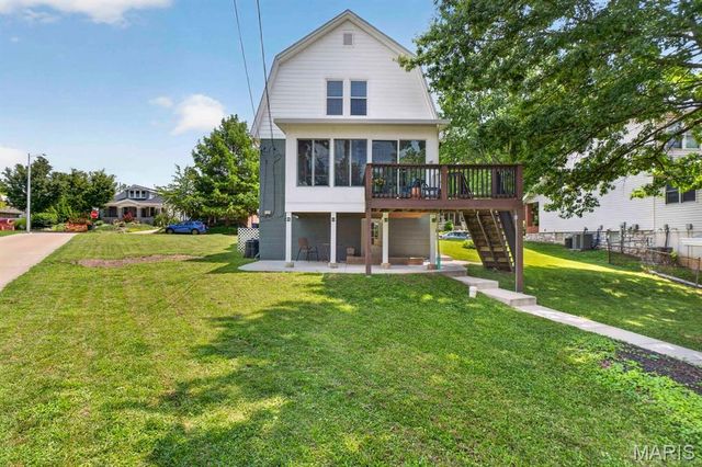 1207 Sunset Avenue, Richmond Heights, MO 63117