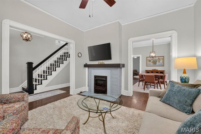 1207 Sunset Avenue, Richmond Heights, MO 63117