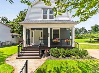1207 Sunset Avenue, Richmond Heights, MO 63117