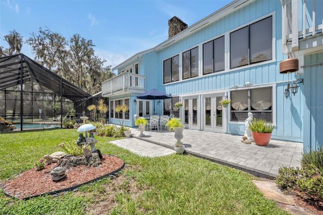 105 SAXON BOULEVARD, Deltona, FL 32725