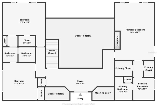105 SAXON BOULEVARD, Deltona, FL 32725