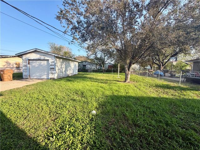 4914 Carroll, Corpus Christi, TX 78415