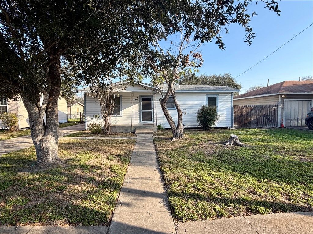 4914 Carroll, Corpus Christi, TX 78415
