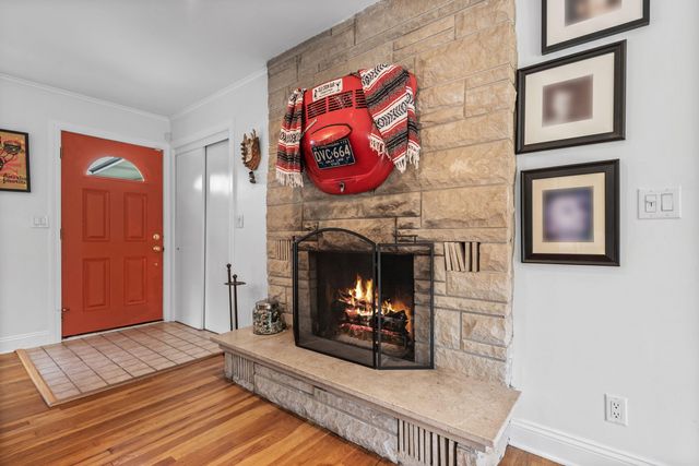 48102 W Mckean Drive, New Buffalo, MI 49117