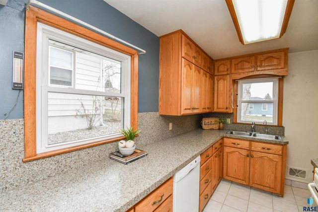 2200 W 28th St Street, Sioux Falls, SD 57105