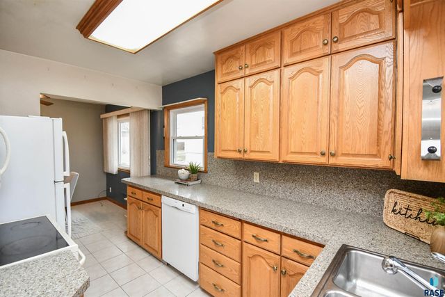 2200 W 28th St Street, Sioux Falls, SD 57105