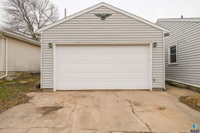 2200 W 28th St Street, Sioux Falls, SD 57105
