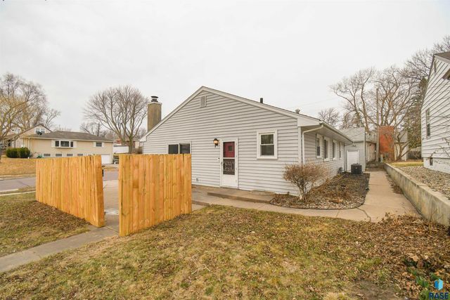 2200 W 28th St Street, Sioux Falls, SD 57105