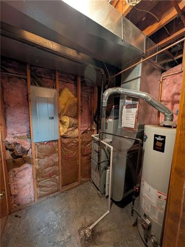 1600 Sunset Drive, Kearney, MO 64060