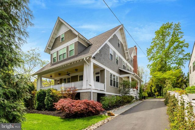 1506 PATHFINDER LN, Mclean, VA 22101