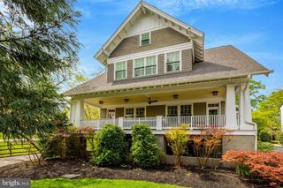 1506 PATHFINDER LN, Mclean, VA 22101