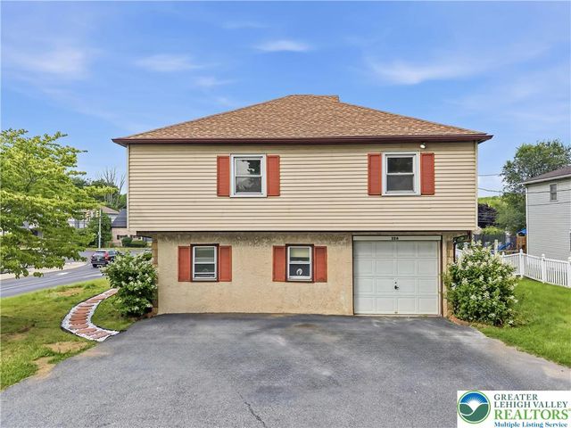 326 Main Street, Stockertown Boro, PA 18083