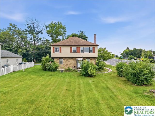 326 Main Street, Stockertown Boro, PA 18083