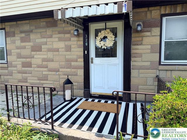 326 Main Street, Stockertown Boro, PA 18083