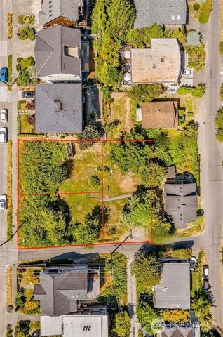 0 HJCF+VP4, Seattle, WA 98126