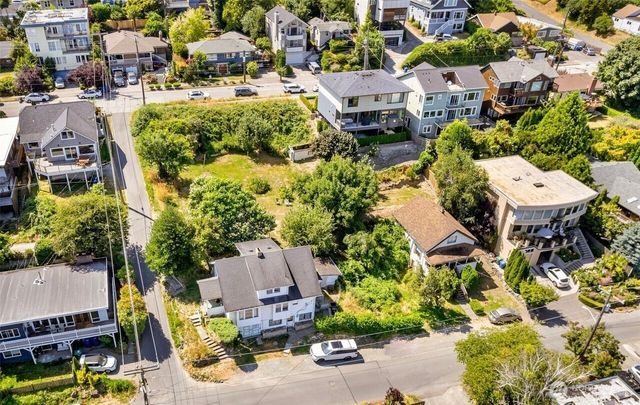 0 HJCF+VP4, Seattle, WA 98126