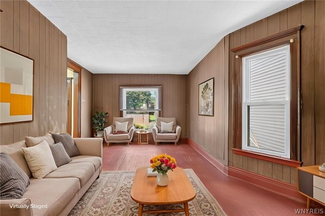 509 Woodlawn Avenue, Buffalo, NY 14208