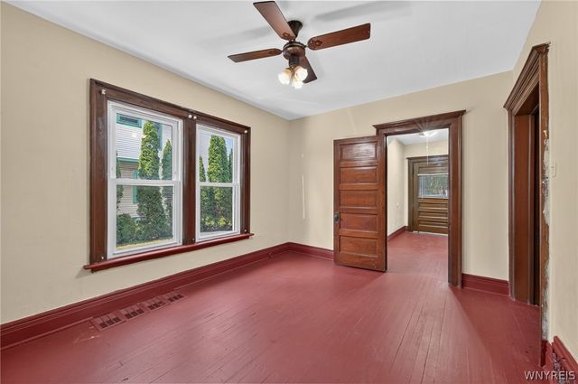 509 Woodlawn Avenue, Buffalo, NY 14208