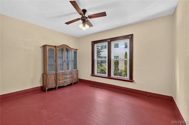 509 Woodlawn Avenue, Buffalo, NY 14208